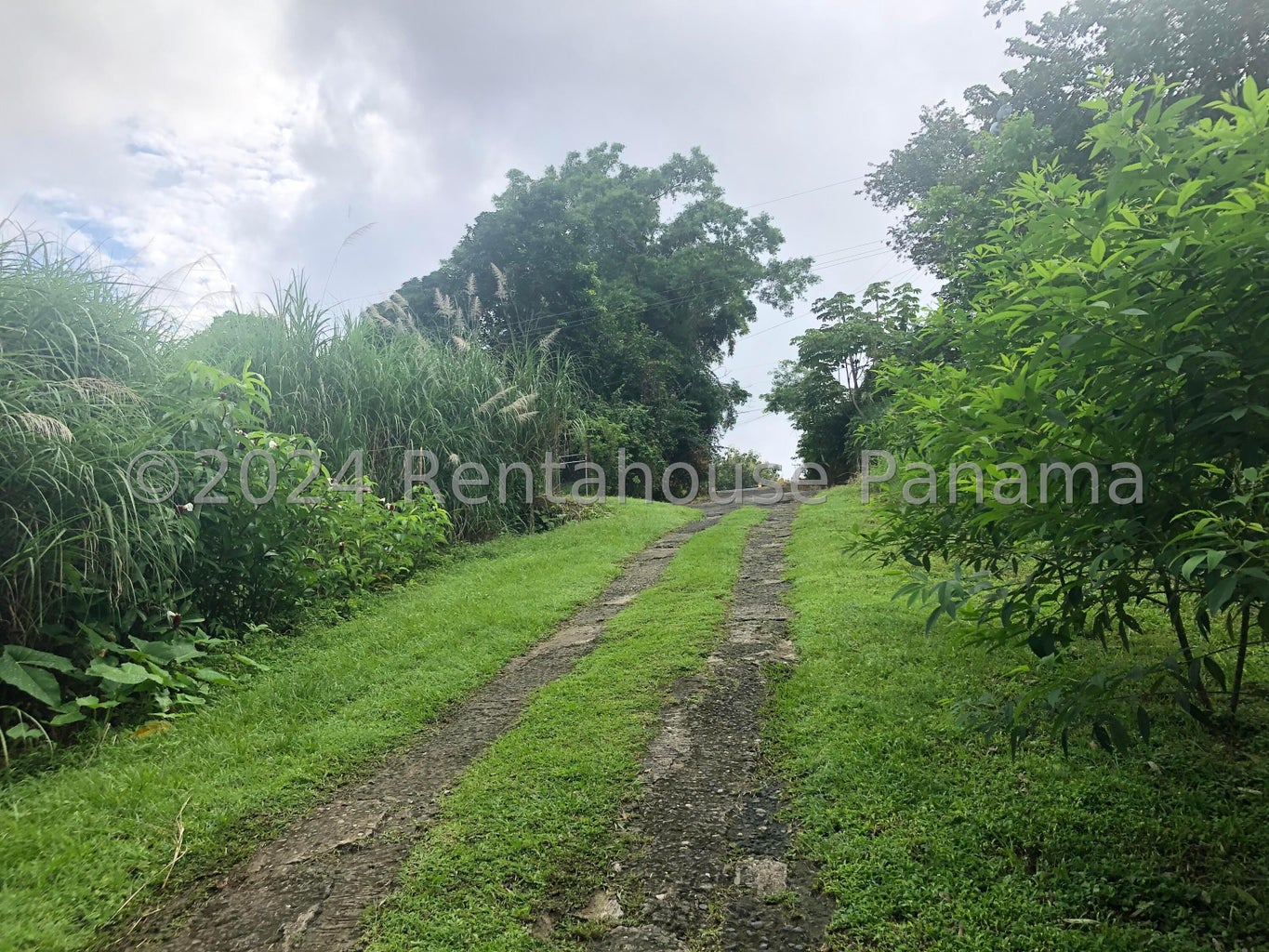Land for Sale in Panama City Panamá Province 07104